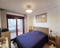 Resale - Apartment - Calpe - Playa De La Fossa