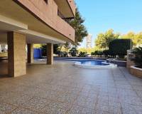 Resale - Apartment - Calpe - Playa De La Fossa