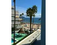 Resale - Apartment - Calpe - Playa De Levante