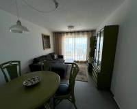 Resale - Apartment - Calpe - Playa De Levante