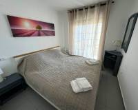 Resale - Apartment - Calpe - Playa De Levante