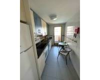 Resale - Apartment - Calpe - Playa De Levante