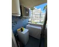 Resale - Apartment - Calpe - Playa De Levante