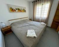 Resale - Apartment - Calpe - Playa De Levante