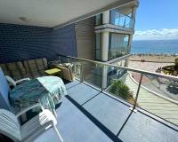 Resale - Apartment - Calpe - Playa De Levante