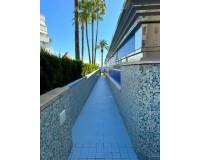 Resale - Apartment - Calpe - Playa De Levante