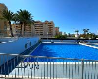 Resale - Apartment - Calpe - Playa De Levante