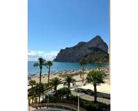 Resale - Apartment - Calpe - Playa De Levante