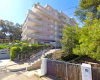 Resale - Apartment - Calpe - Playa De Levante