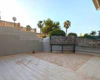 Resale - Apartment - Calpe - Playa De Levante