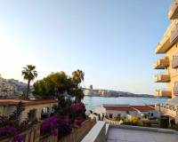 Resale - Apartment - Calpe - Playa De Levante