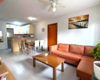 Resale - Apartment - Calpe - Playa De Levante