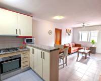 Resale - Apartment - Calpe - Playa De Levante