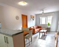 Resale - Apartment - Calpe - Playa De Levante