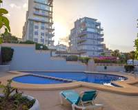 Resale - Apartment - Calpe - Playa De Levante