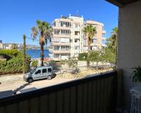 Resale - Apartment - Calpe - Playa De Levante