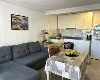 Resale - Apartment - Calpe - Playa De Levante