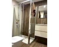 Resale - Apartment - Calpe - Playa De Levante