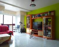 Resale - Apartment - Calpe - Plaza Mayor