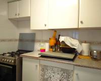 Resale - Apartment - Calpe - Plaza Mayor