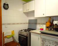 Resale - Apartment - Calpe - Plaza Mayor