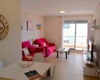 Resale - Apartment - Calpe - Plaza Mayor