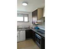 Resale - Apartment - Calpe - Plaza Mayor