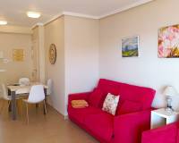 Resale - Apartment - Calpe - Plaza Mayor