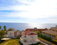 Resale - Apartment - Calpe - Plaza Mayor