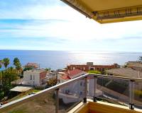 Resale - Apartment - Calpe - Plaza Mayor