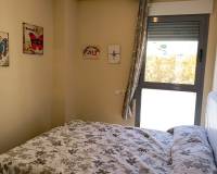 Resale - Apartment - Calpe - Plaza Mayor