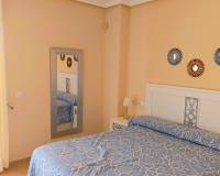 Resale - Apartment - Calpe - Plaza Mayor