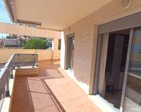 Resale - Apartment - Calpe - Plaza Mayor