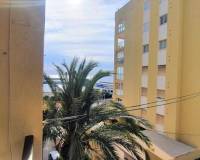 Resale - Apartment - Calpe - Puerto