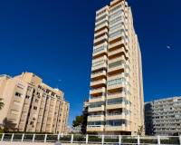 Resale - Apartment - Calpe - Puerto