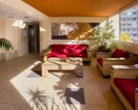 Resale - Apartment - Calpe - Puerto