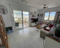 Resale - Apartment - Calpe - Puerto