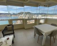 Resale - Apartment - Calpe - Puerto