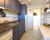 Resale - Apartment - Calpe - Puerto