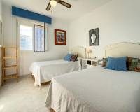 Resale - Apartment - Calpe - Puerto