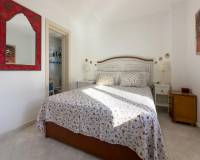 Resale - Apartment - Calpe - Puerto