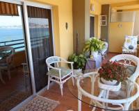 Resale - Apartment - Calpe - Puerto