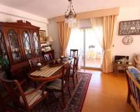 Resale - Apartment - Calpe - Puerto