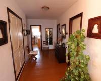 Resale - Apartment - Calpe - Puerto