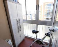 Resale - Apartment - Calpe - Puerto