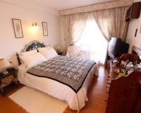 Resale - Apartment - Calpe - Puerto