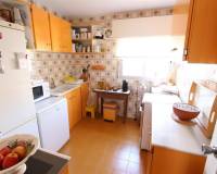 Resale - Apartment - Calpe - Puerto