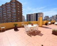 Resale - Apartment - Calpe - Puerto