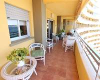 Resale - Apartment - Calpe - Puerto