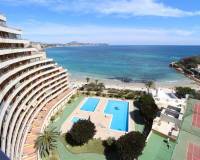 Resale - Apartment - Calpe - Puerto